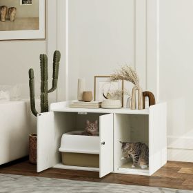 Wooden Cat House ( Amazon Shipping)(Prohibited by WalMart) (default: default title)