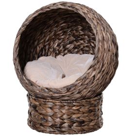 Pet Cat Bed/Cat House ( Amazon Shipping)(Prohibited by WalMart) (default: default title)
