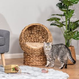 Pet Cat Bed/Cat House (default: default title)